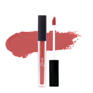 Liquid Lipstick - Copper Kiss