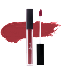 Liquid Lipstick - Cocoa Lust