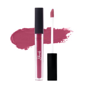 Liquid Lipstick - Wild Berry