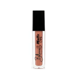 Mini Liquid Lipstick 7 Peachy Vibe